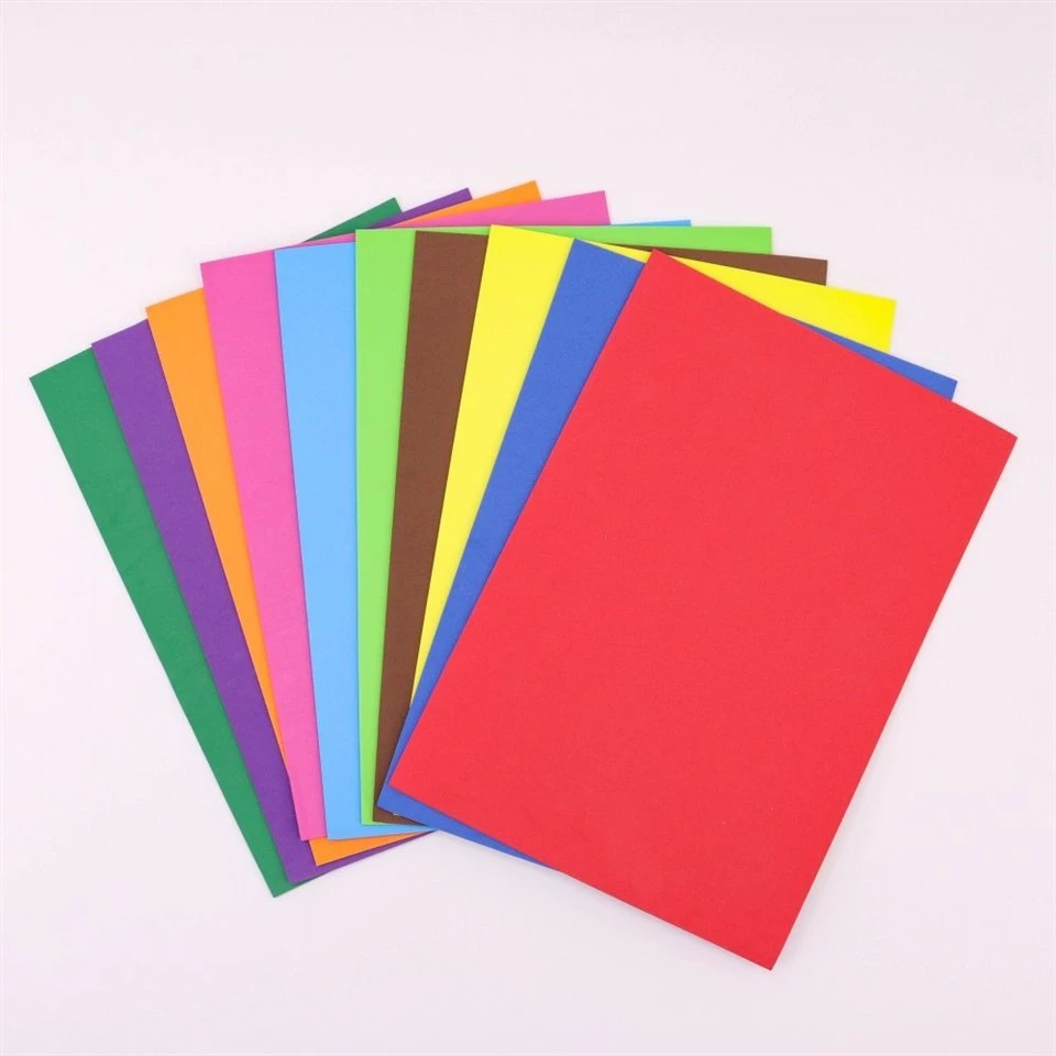 EVA Foam Sheet best