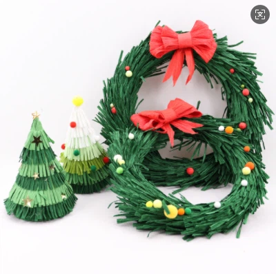 Guirnalda de Navidad