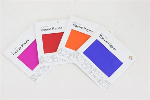 Tissue Paper For Craft
