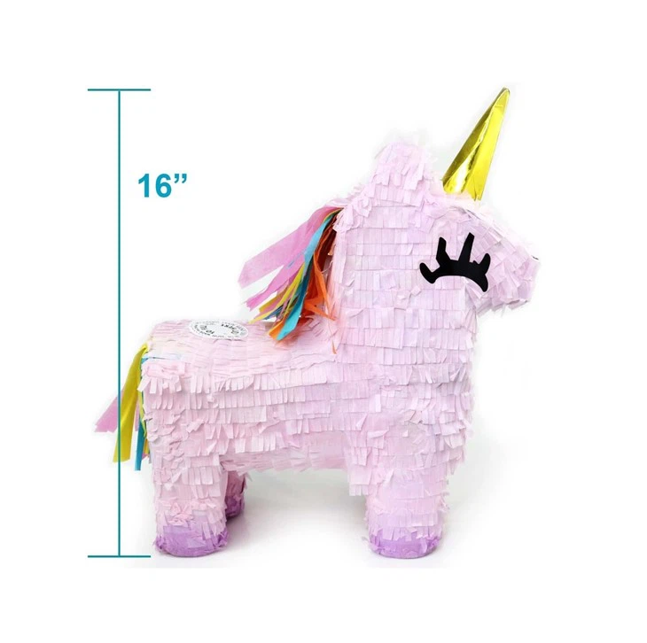 Unicorn Pinata